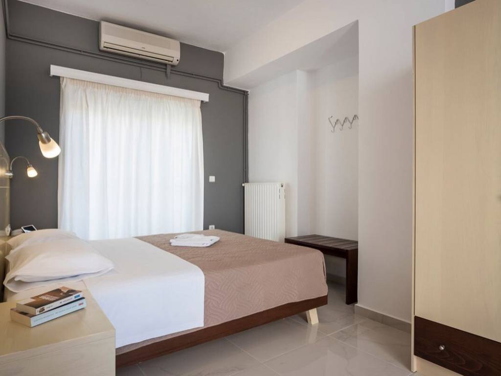 Hotel - Grekodom 51956|760120