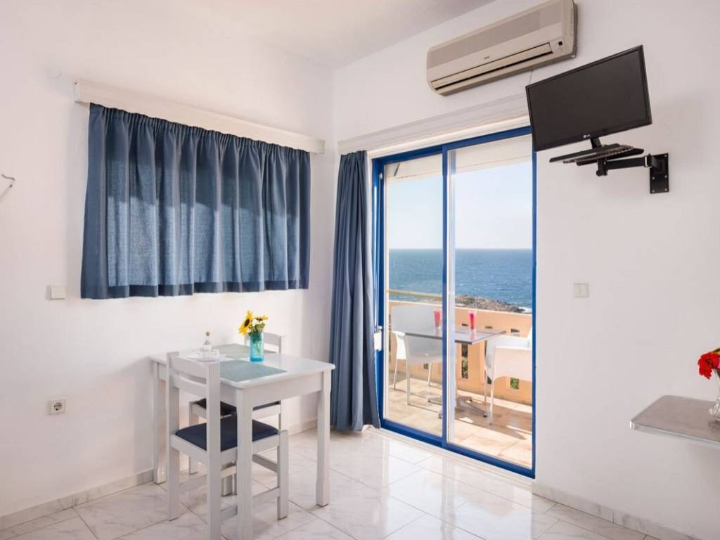 Hotel - Grekodom 51956|760121