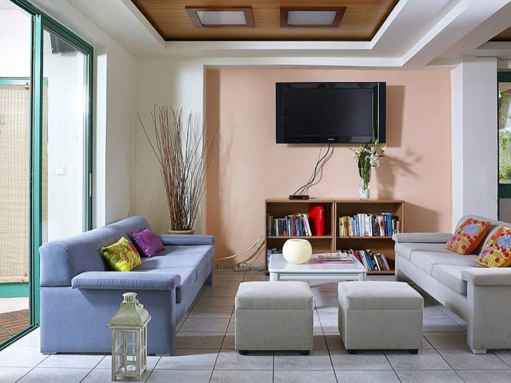 Hotel - Grekodom 51791|758509