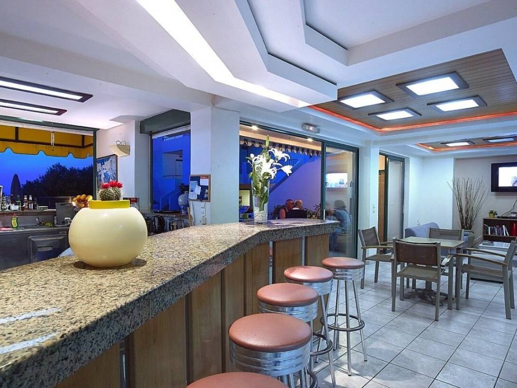 Hotel - Grekodom 51791|758510