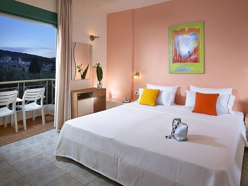 Hotel - Grekodom 51791|758511