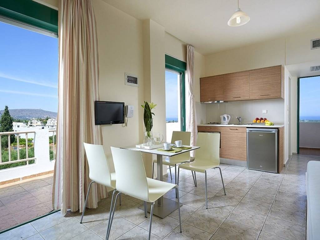 Hotel - Grekodom 51791|758512