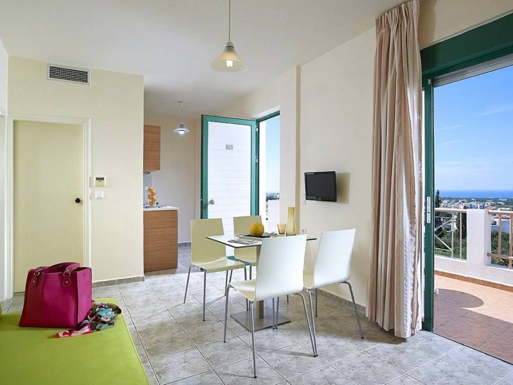 Hotel - Grekodom 51791|758513