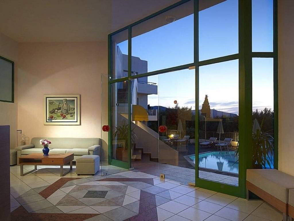 Hotel - Grekodom 51791|758515