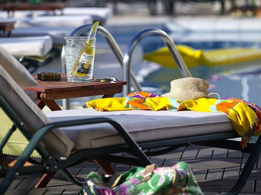 Hotel - Grekodom 51791|758516