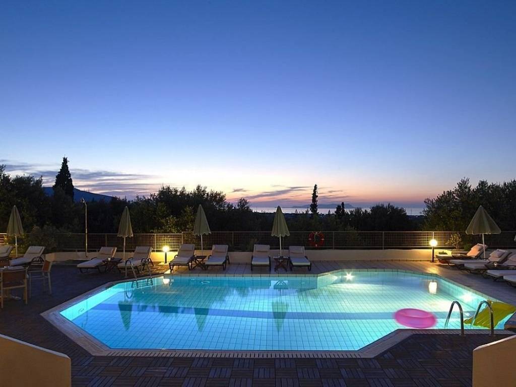 Hotel - Grekodom 51791|758519