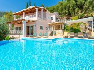 Villa - Grekodom 51722|758092