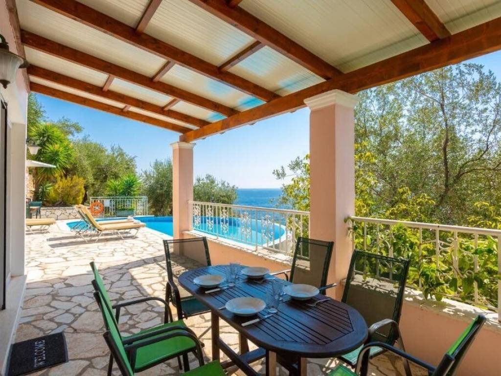 Villa - Grekodom 51722|758097