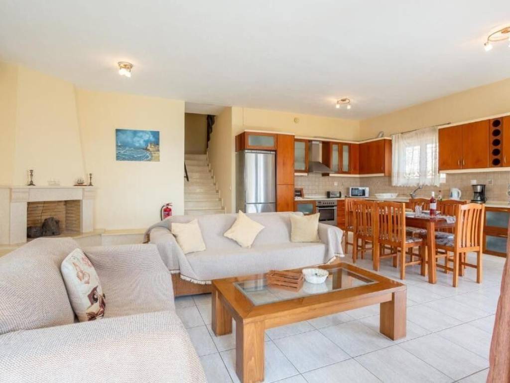 Villa - Grekodom 51722|758099