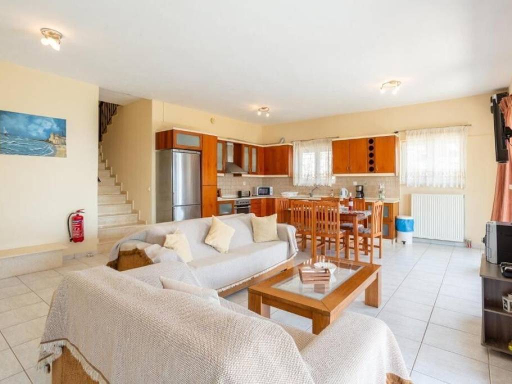 Villa - Grekodom 51722|758100