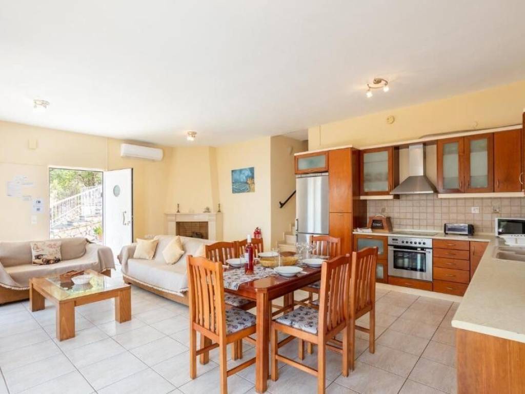 Villa - Grekodom 51722|758101