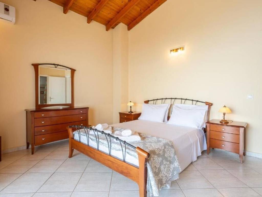 Villa - Grekodom 51722|758102