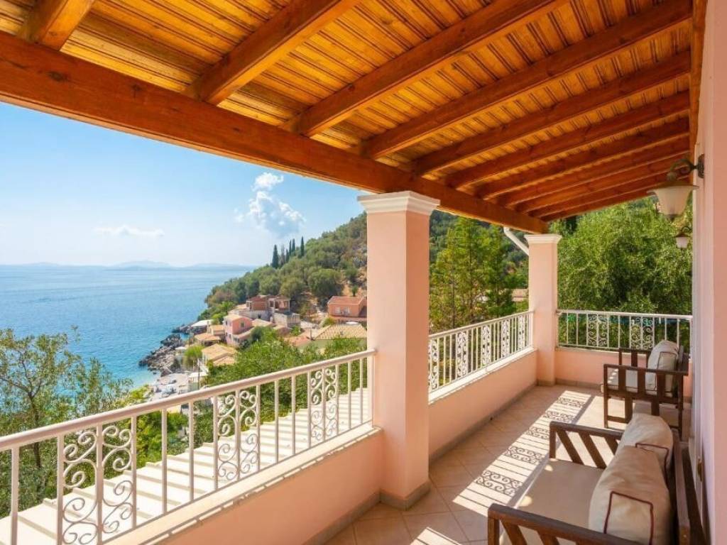 Villa - Grekodom 51722|758105