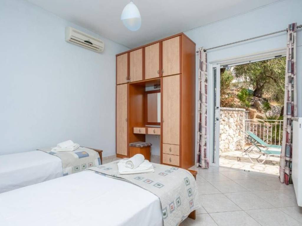 Villa - Grekodom 51722|758107