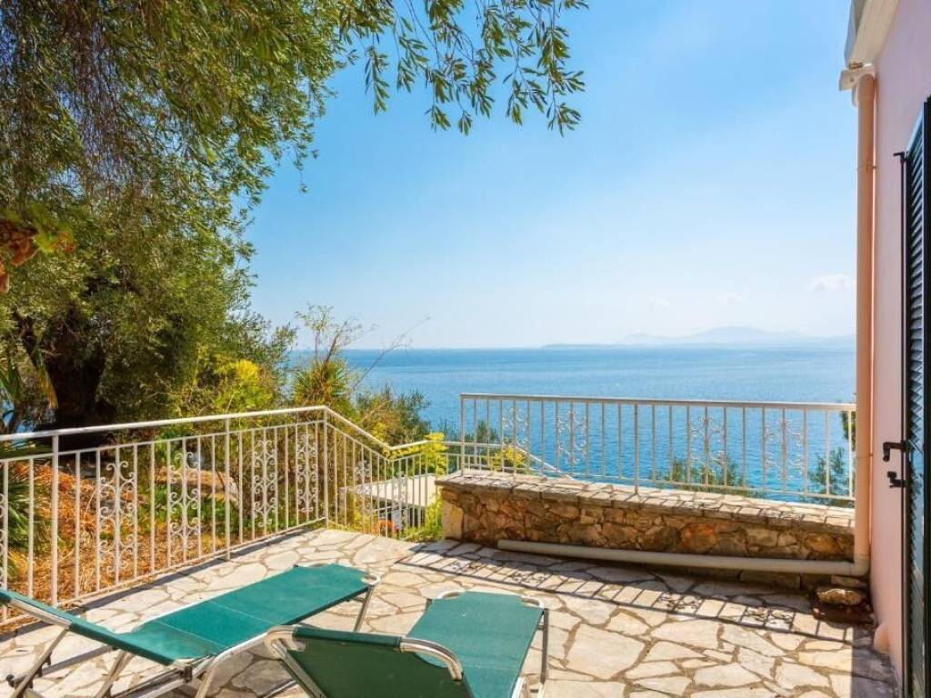 Villa - Grekodom 51722|758108