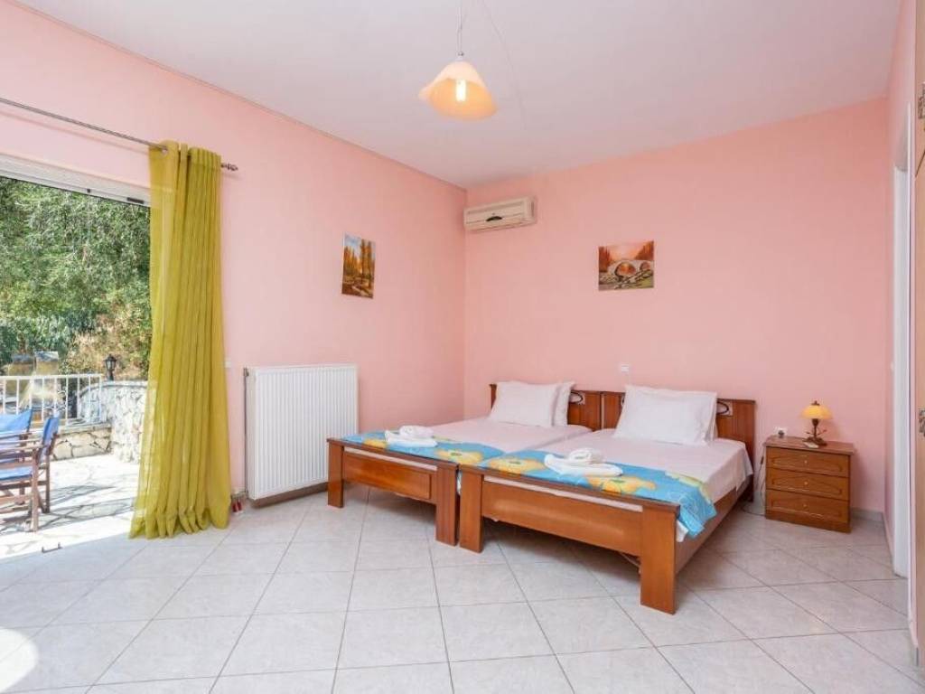 Villa - Grekodom 51722|758109