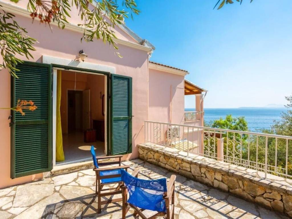 Villa - Grekodom 51722|758112