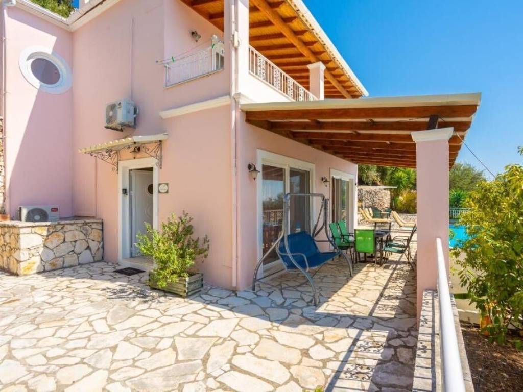 Villa - Grekodom 51722|758114