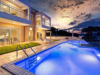 Villa - Grekodom 51632|942779