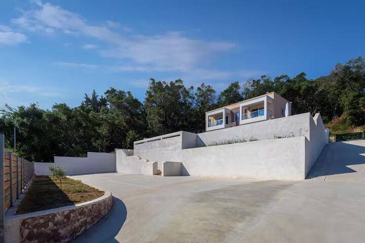 Villa - Grekodom 51632|942785