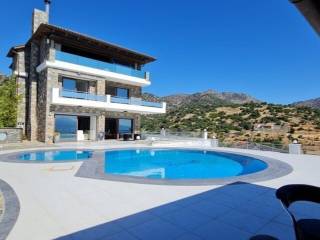 Villa - Grekodom 51148|771043