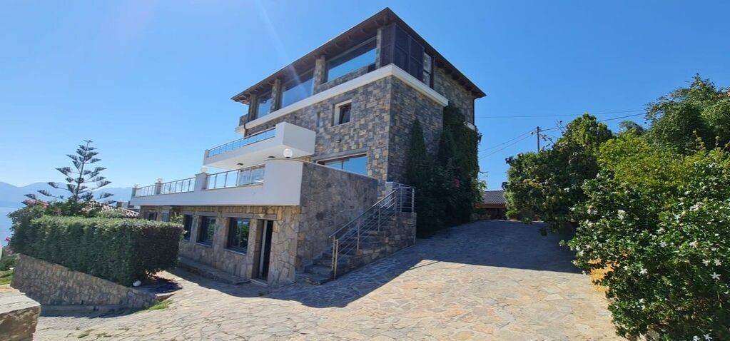 Villa - Grekodom 51148|771027