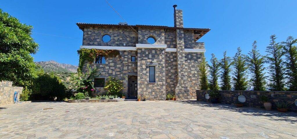 Villa - Grekodom 51148|771039