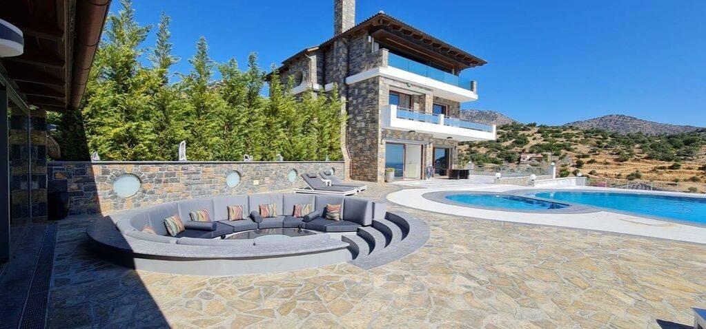 Villa - Grekodom 51148|771050