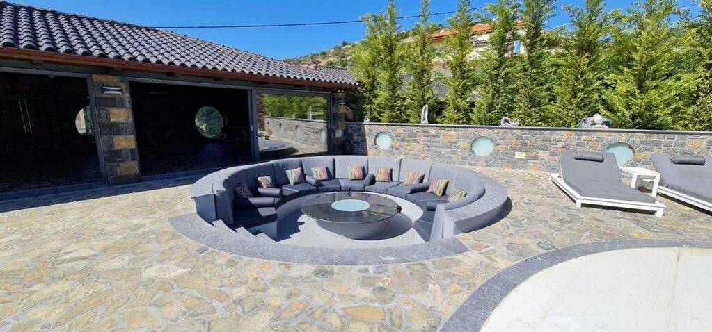 Villa - Grekodom 51148|771041