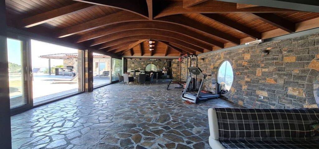 Villa - Grekodom 51148|771044