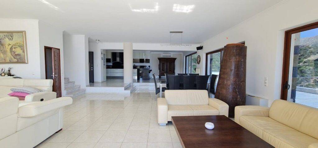 Villa - Grekodom 51148|771037