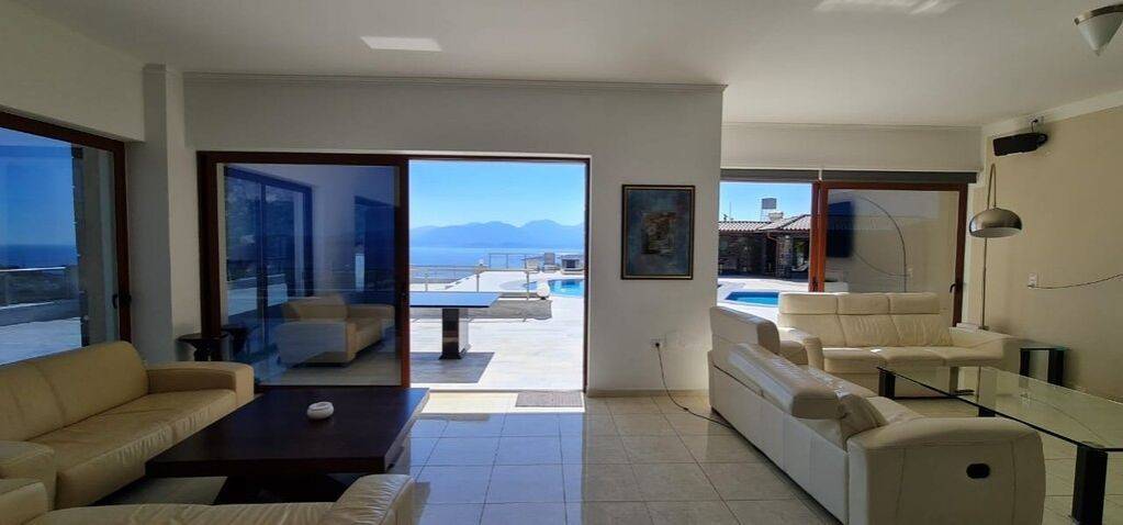 Villa - Grekodom 51148|771035