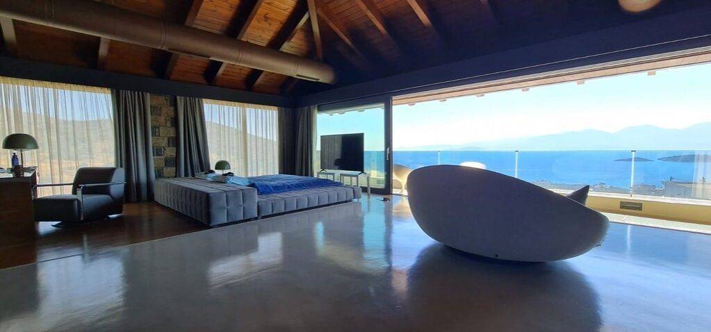 Villa - Grekodom 51148|771023