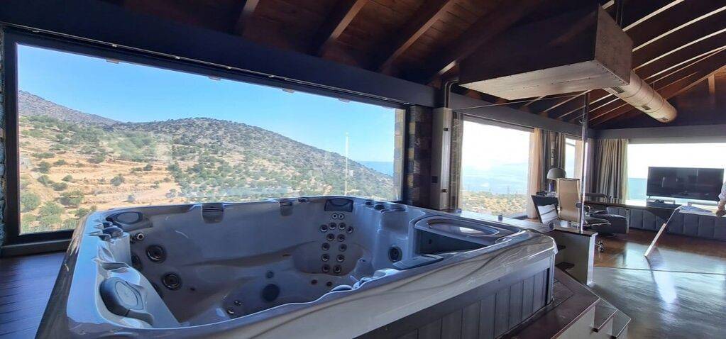 Villa - Grekodom 51148|771026