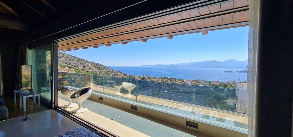 Villa - Grekodom 51148|771040