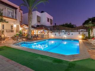 Hotel - Grekodom 51061|753333