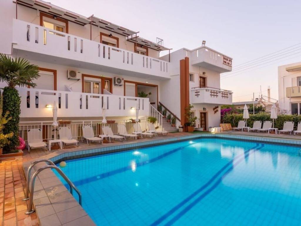 Hotel - Grekodom 51061|753334