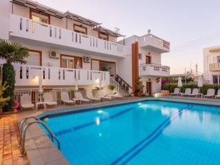 Hotel - Grekodom 51061|753334