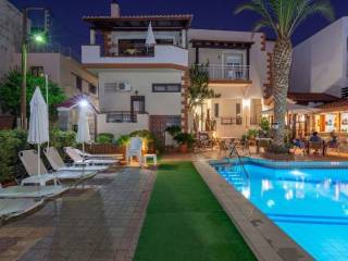 Hotel - Grekodom 51061|753335