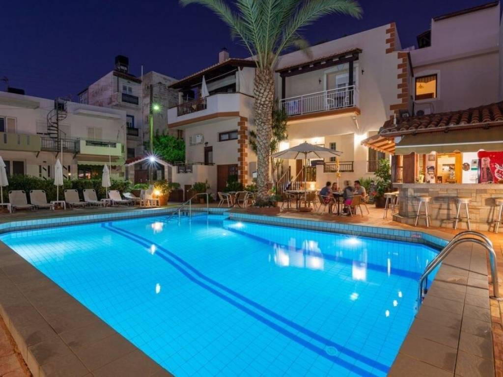 Hotel - Grekodom 51061|753336