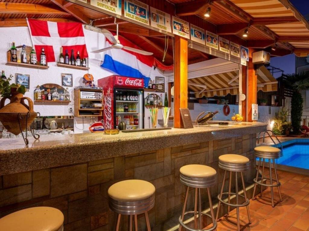 Hotel - Grekodom 51061|753337