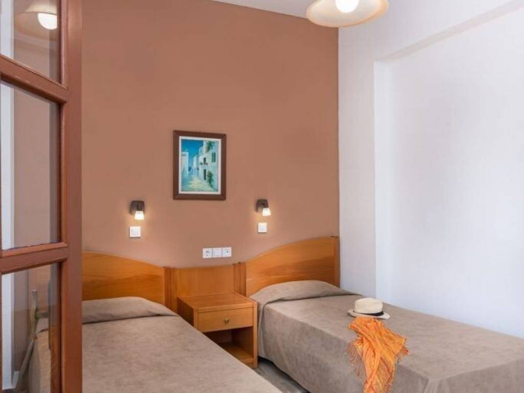 Hotel - Grekodom 51061|753338