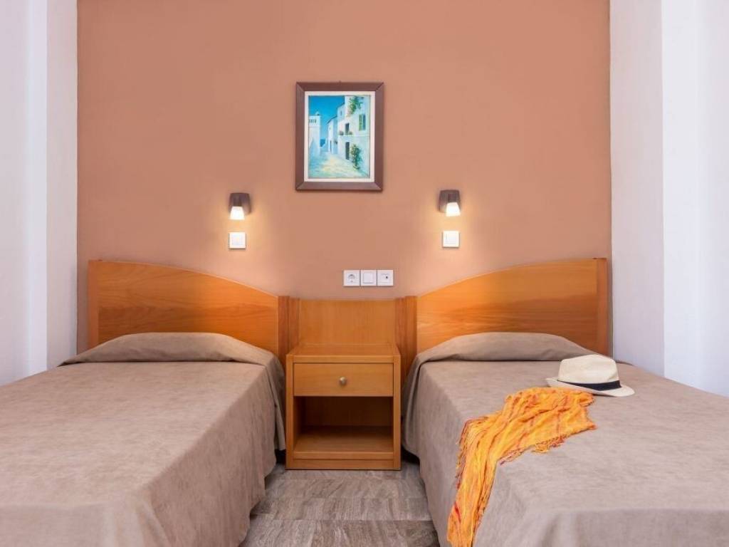 Hotel - Grekodom 51061|753339