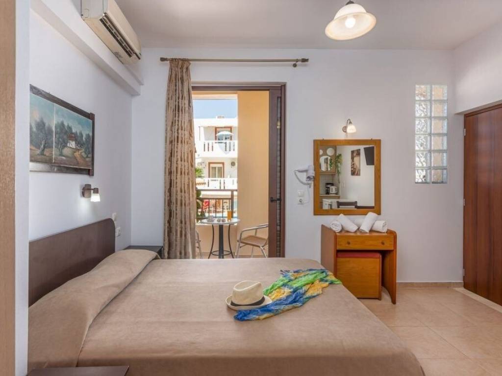 Hotel - Grekodom 51061|753340