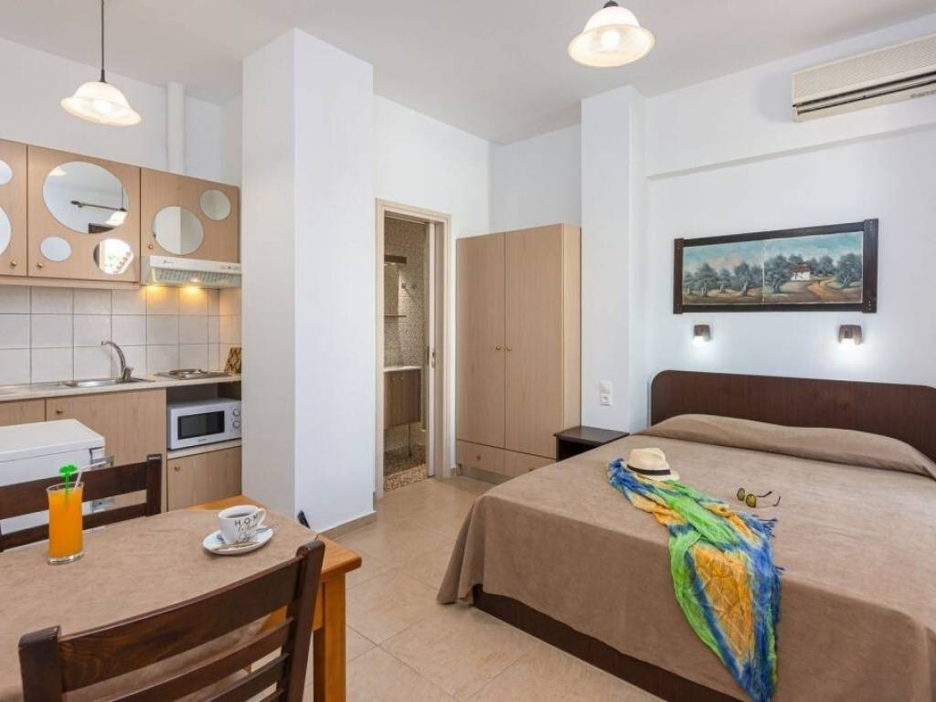 Hotel - Grekodom 51061|753341