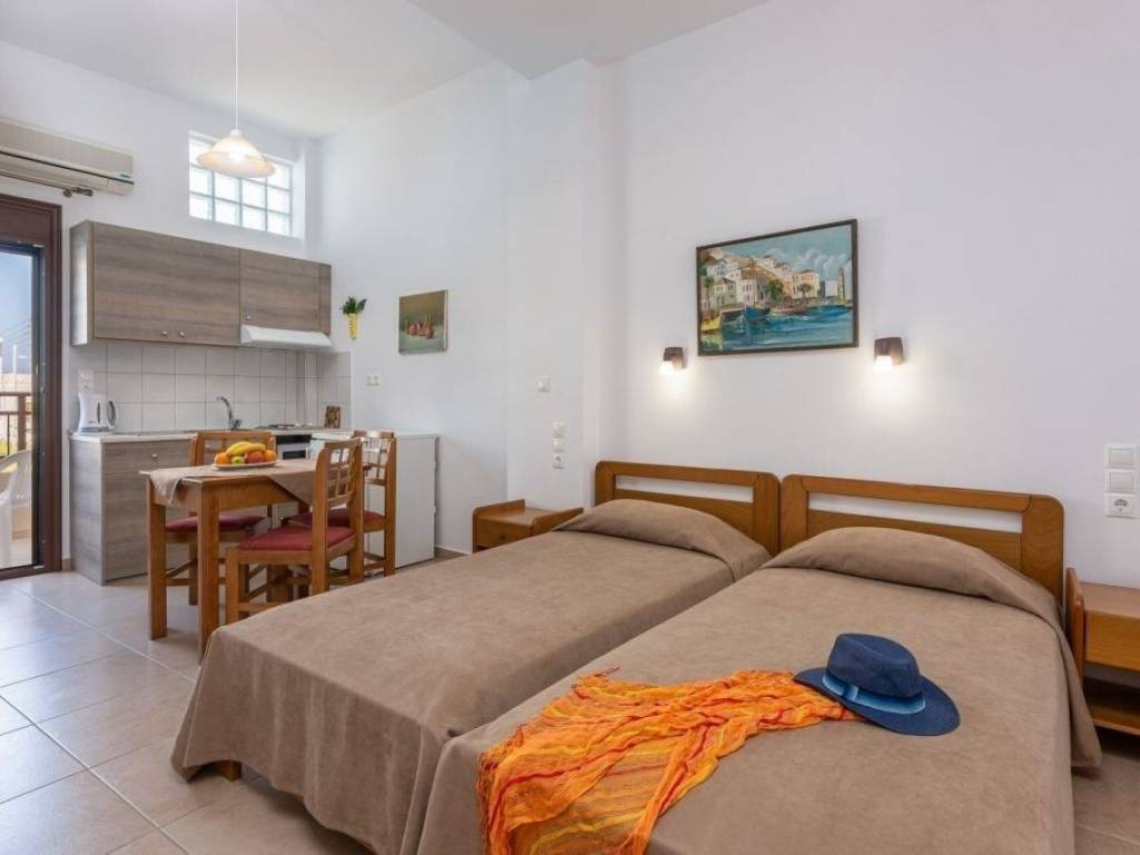 Hotel - Grekodom 51061|753346