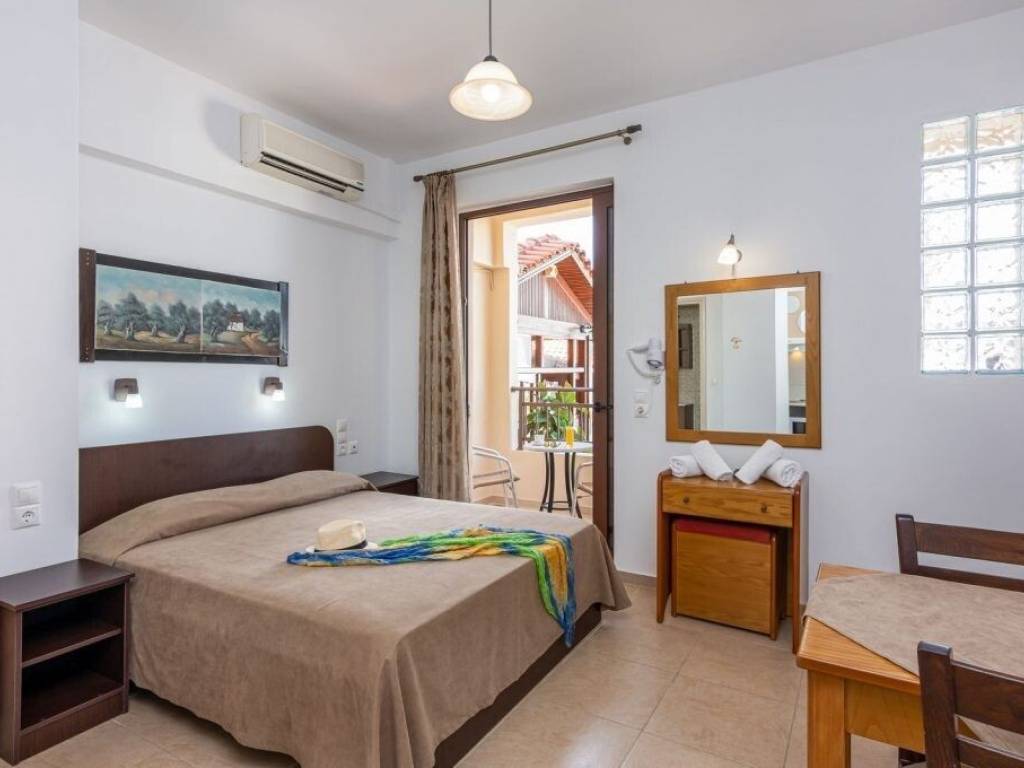 Hotel - Grekodom 51061|753347