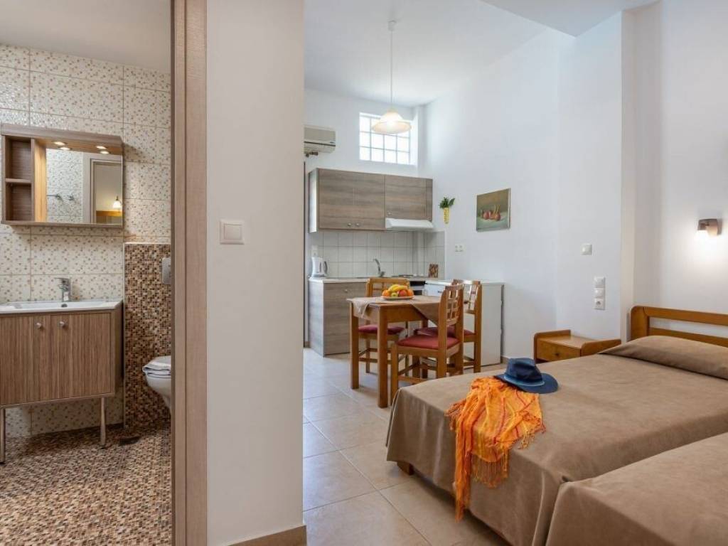 Hotel - Grekodom 51061|753348