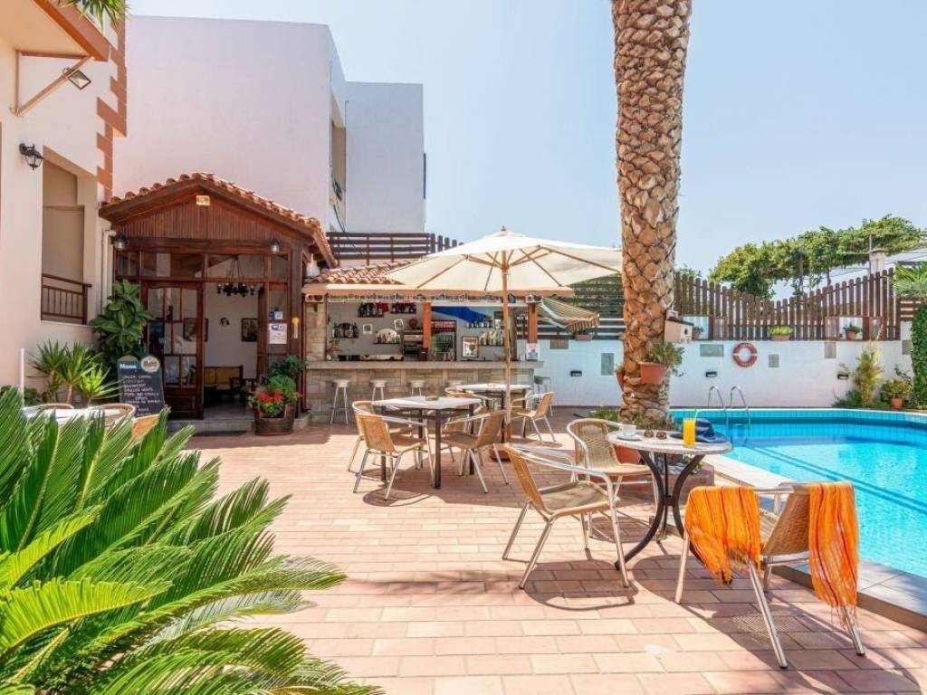 Hotel - Grekodom 51061|753349