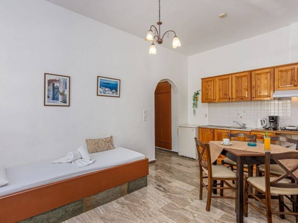 Hotel - Grekodom 51061|753350